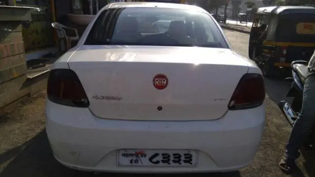 Fiat Linea Dynamic 1.4 2011