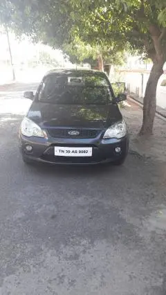 Ford Fiesta Classic Sxi 2013