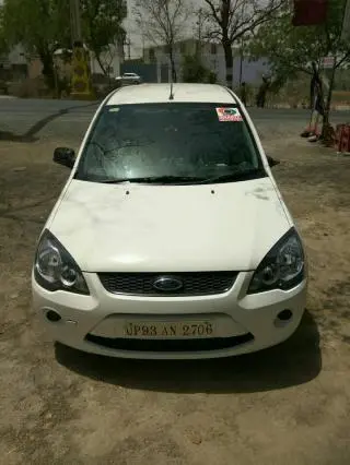 Ford Classic 1.6 Duratec Titanium 2015