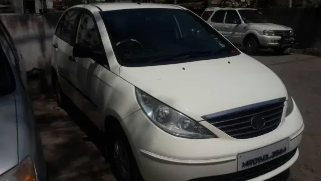 Tata Indica Vista TDI LS 2012