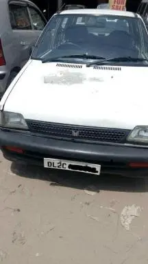 Maruti Suzuki 800 AC 2004