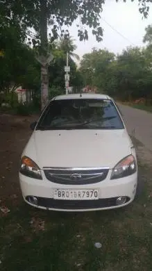 Tata Indigo eCS LX 2015