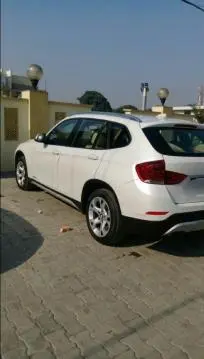 BMW X1 sDrive20d 2013