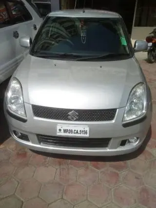 Maruti Suzuki Swift ZXi 2006