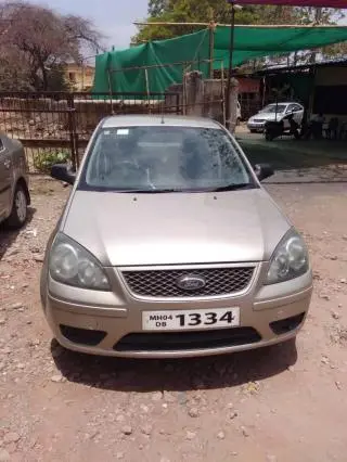 Ford Fiesta Classic Duratec CLXi 2007