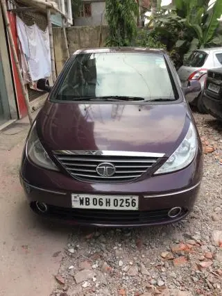 Tata Manza Aqua Quadrajet BS-III 2011