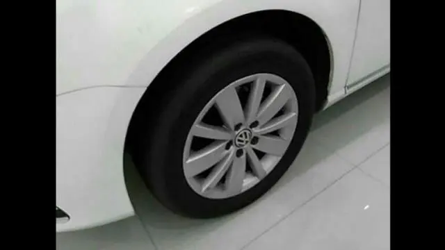 Volkswagen Passat comfortline 2.0 TDI 2013
