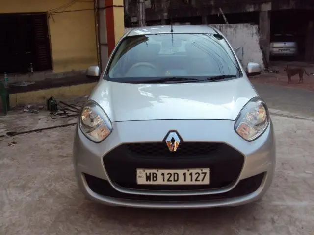 Renault Pulse RX L DIESEL 2014
