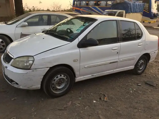 Tata Indigo eCS GLS eMAX 2008