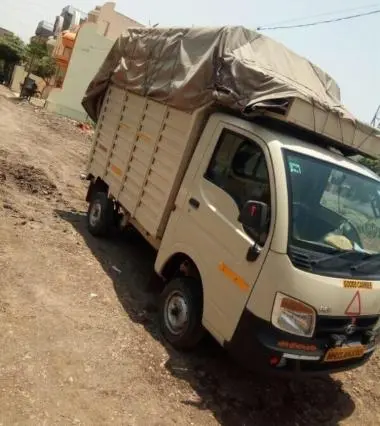 Tata Ace EX 2014