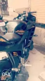 Yamaha YZF-R15 150cc 2015