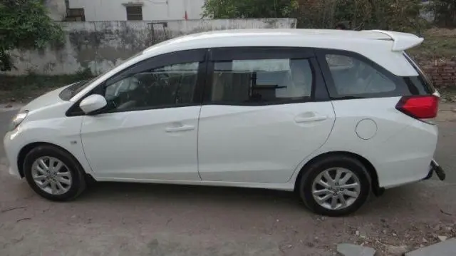 Honda Mobilio V i-DTEC 2015