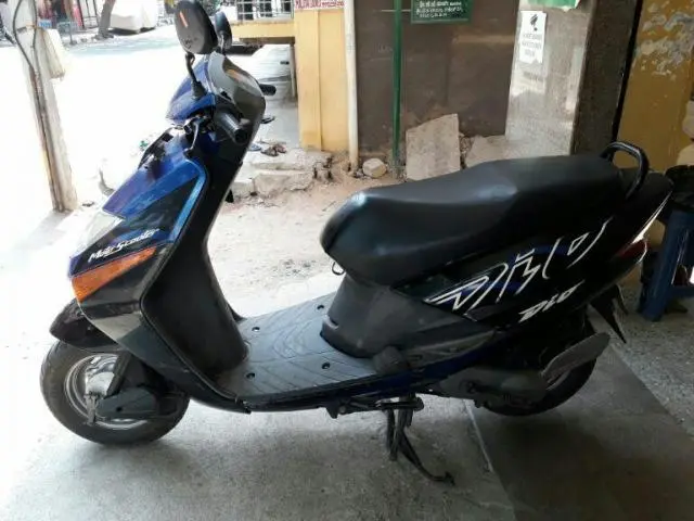 Honda Dio 110cc 2008