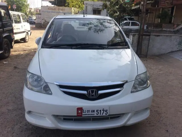 Honda City 1.3 EXI 2005
