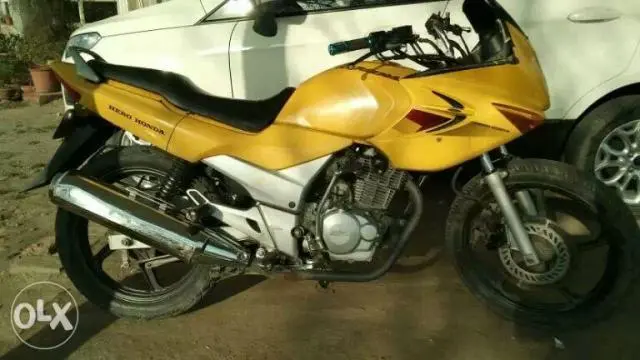 Hero Karizma 223cc 2006