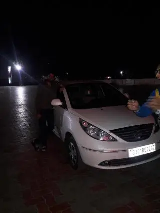 Tata Indica Vista VX Quadrajet 2014