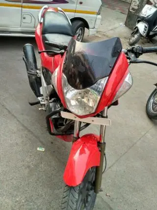 Hero CBZ Xtreme 150cc 2012