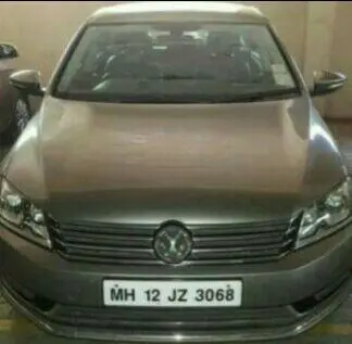 Volkswagen Passat comfortline 2.0 TDI 2013