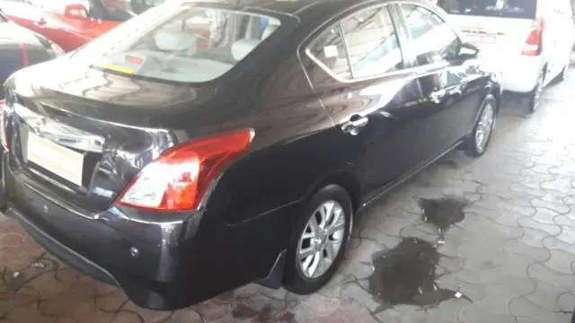 Nissan Sunny XV PETROL 2014