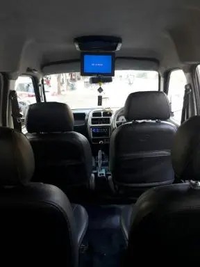 Maruti Suzuki Versa DX2 2005