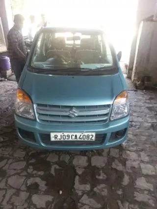 Maruti Suzuki Wagon R LXi 2009