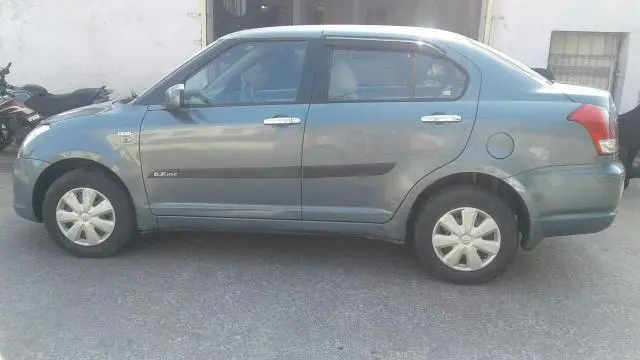Maruti Suzuki Swift DZire VDi 2010