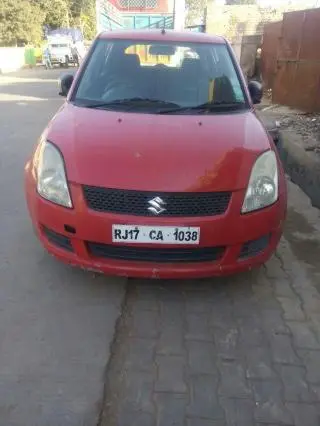 Maruti Suzuki Swift LXi 1.3 2009
