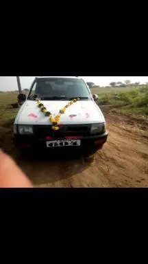 Maruti Suzuki Zen LX 1998