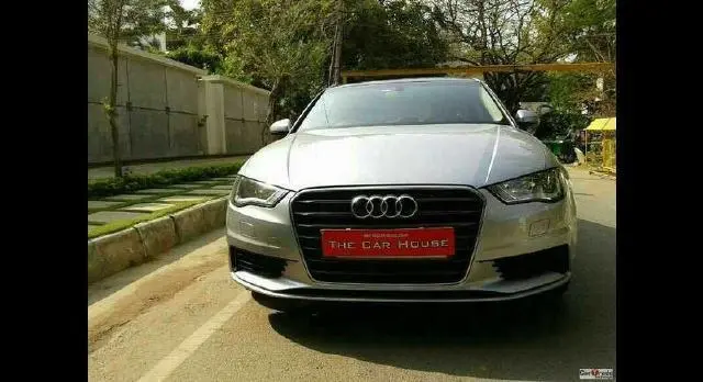 Audi A3 35 TDI PREMIUM PLUS 2014
