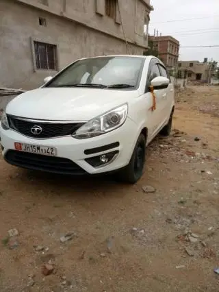 Tata Zest Revotron 1.2T XMS 2015