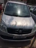 Maruti Suzuki WAGON R 1.0 LXI CNG 2011