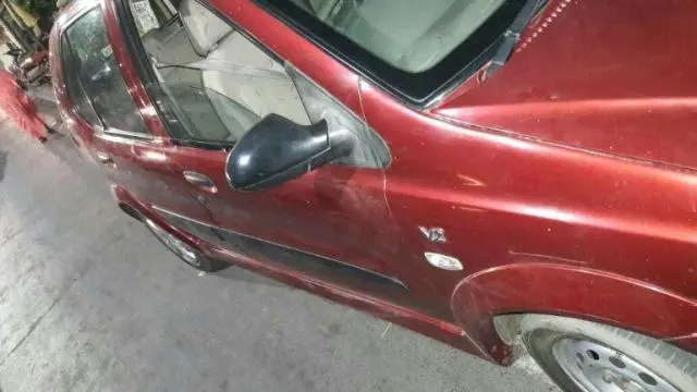 Tata Indica Xeta GVS 2007