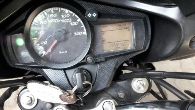 Hero Passion Pro 100cc 2013