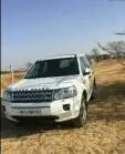 Land Rover Freelander 2 HSE 2013