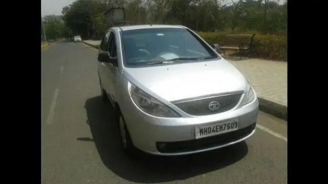 Tata Indica Vista Aura ABS Quadrajet BS-III 2010