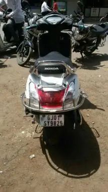 Honda Activa 3G 110cc 2015