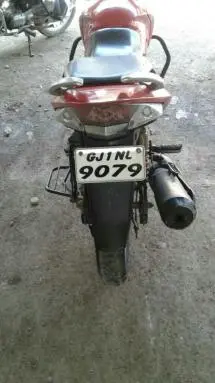 Hero CBZ Xtreme 150cc 2011