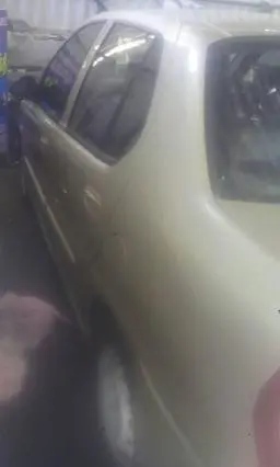 Tata Indigo eCS GLS eMAX 2008