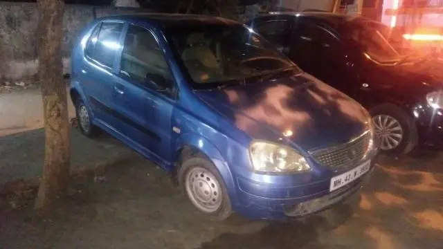 Tata Indica EV2 XETA GLX 2006