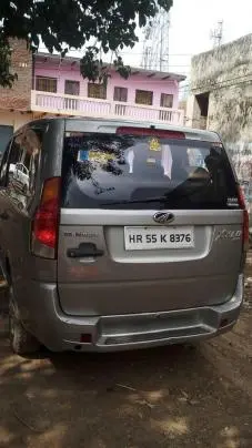 Mahindra Xylo E6 BS III 2010