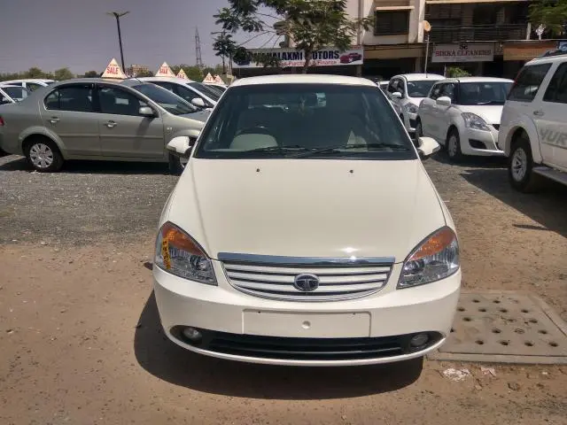 Tata Indigo eCS LS CR4 2009