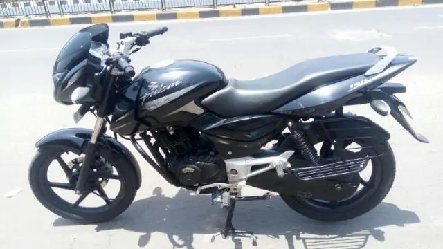 Bajaj Pulsar 150cc 2010