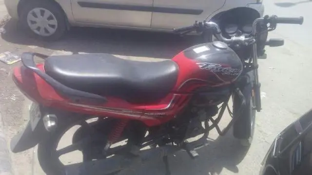 Hero Passion Pro 100cc 2009