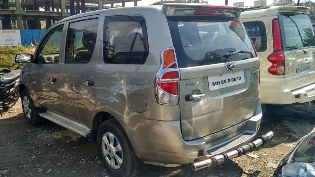 Mahindra Xylo E4 BS IV 2009