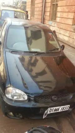 Opel Corsa Sail 1.6 2003