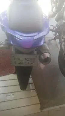 Yamaha YZF-R15 150cc 2010