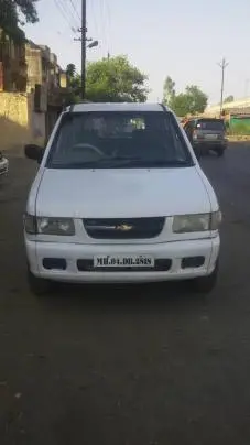 Chevrolet Tavera LS 2.5 2007