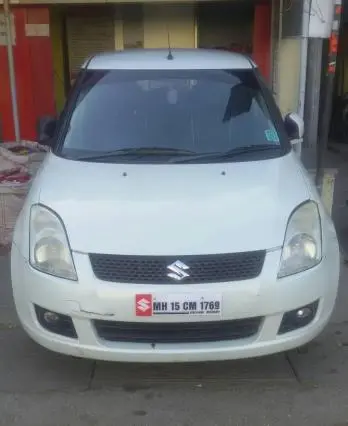 Maruti Suzuki Swift VDi 2009
