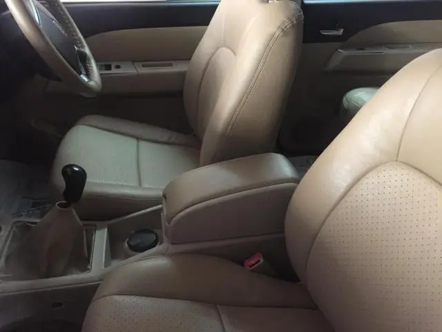Ford Endeavour 2.5L 4x2 2008