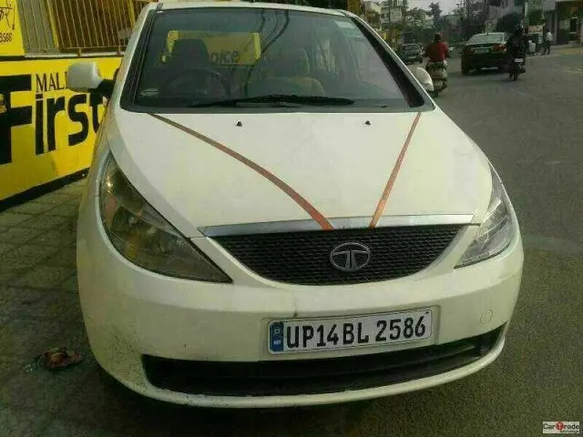 Tata Indica Vista Aqua Quadrajet BS-III 2011